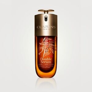 CLARINS Double Serum - Lunar New Year Edition